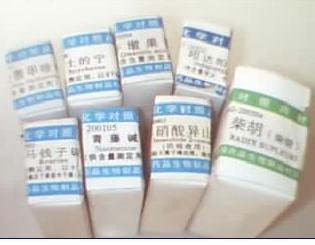 古朵生物详述：芹糖甘草苷