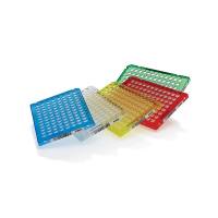 ABI 4483355 MicroAmp™ EnduraPlate™ 光学 96 孔多色反应板（带条形码）