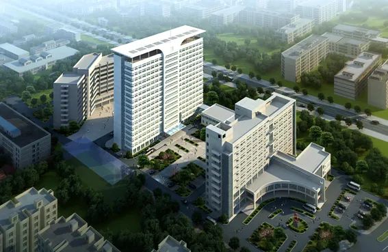 荆门市中医医院：加大软硬件投入，强化多学科合作