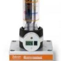 Zebron™ Gas Management - Connecting Unit,载气管理系统