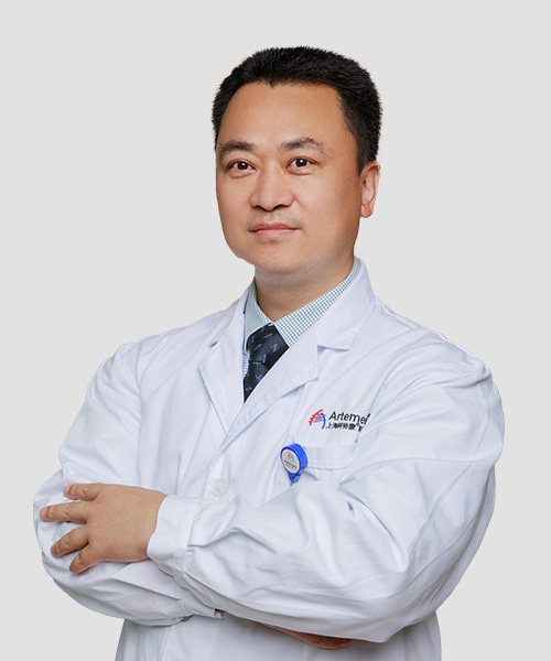 第五届人民名医盛典榜单出炉，高博上海阿特蒙医院周俊荣获人民名医称号