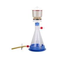 接收瓶固定吸盤