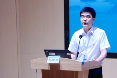 湖州市中心医院医疗保健集团举行庆祝第五个中国医师节先进表彰大会