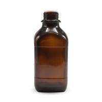 Duran/Schott 238165459SC 1000ml方形棕色试剂瓶10个/箱