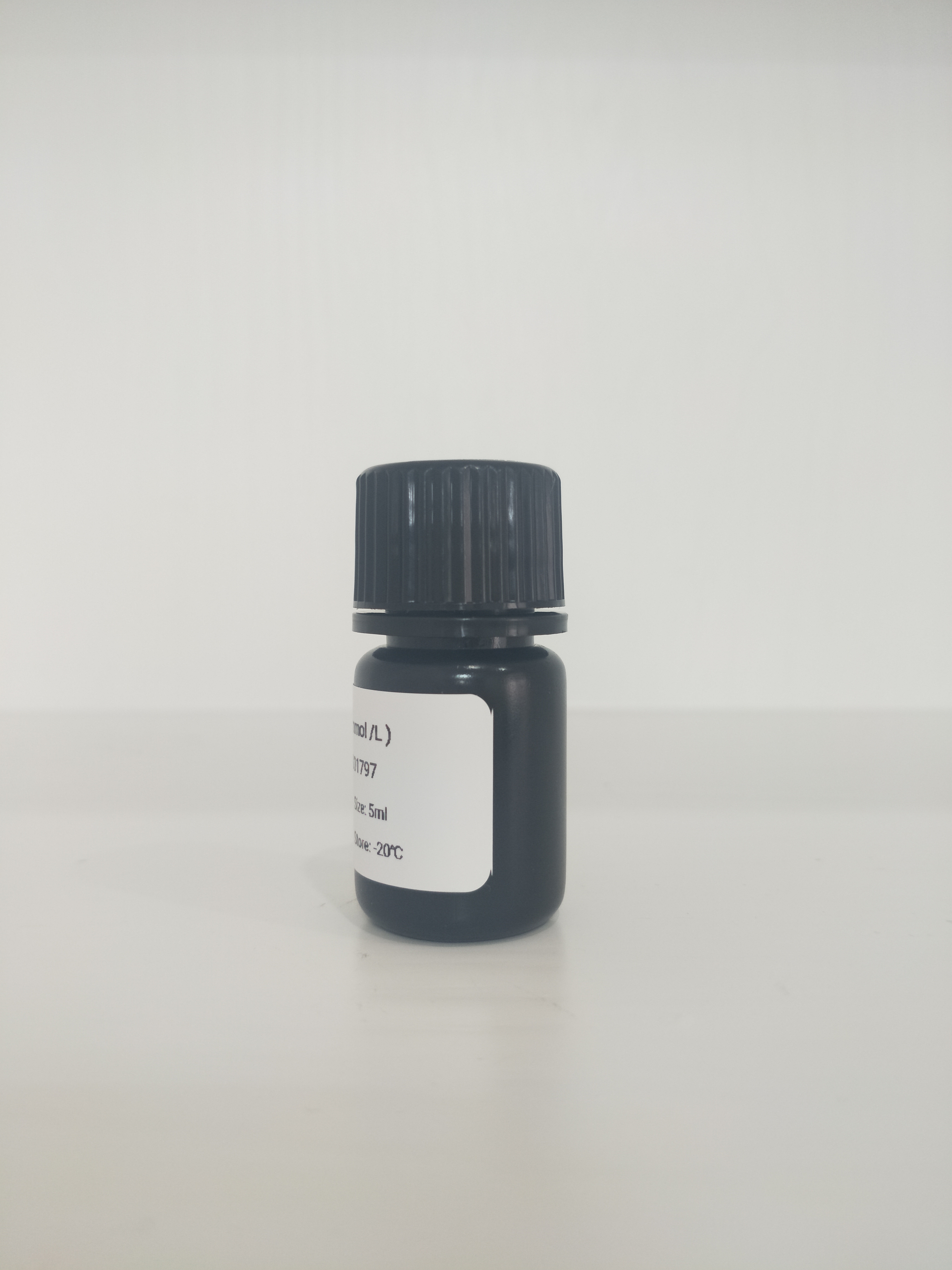 Phenylmethylsulfonyl fluoride溶