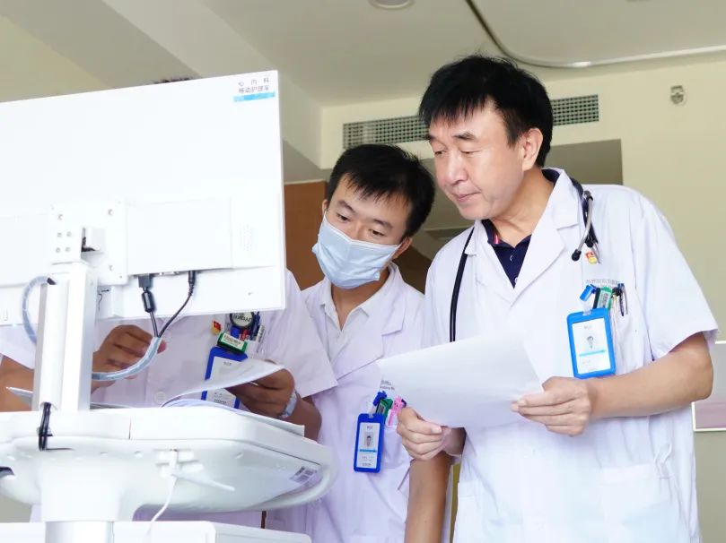 中国医师节 | 我院优秀医师获评吴江区「最美感控人」「最美医师」