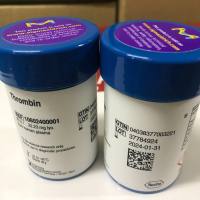 Roche现货10602400001凝血酶Thrombin上海睿安生物13611631389