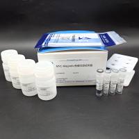 MYC-Magnetic免疫沉淀试剂盒