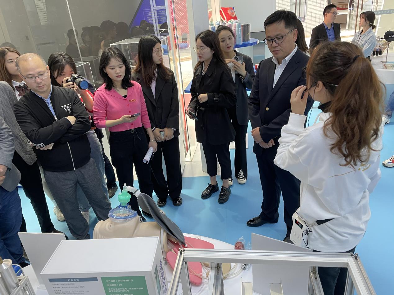 南昌大学第二附属医院斩获江西省自然科学和科技进步一等奖双冠