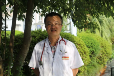 以行动筑梦，守护每一个孩子的笑容