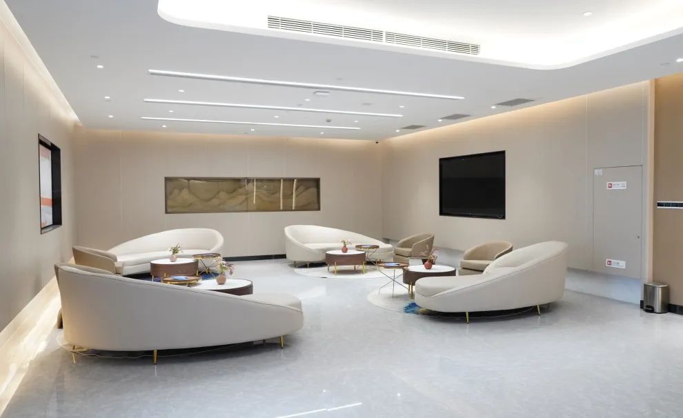 苏州京东方医院国际医学中心开诊