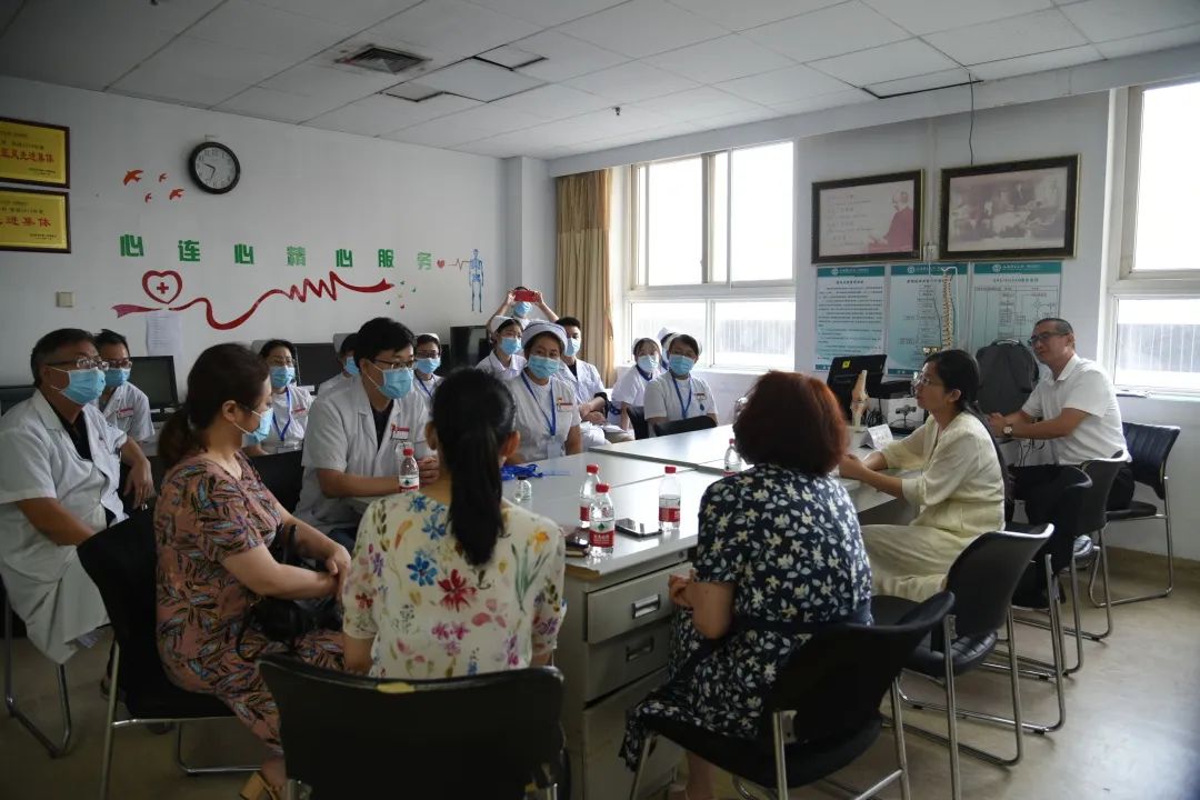 西北首家生命健康叙事分享中心第一期叙事医学师资团队培养班顺利举行