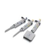 Eppendorf 4861000791 Xplorer plus 5-100ul 十二道電動移液器