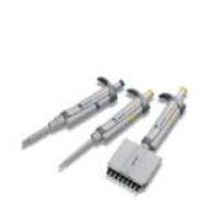 Research plus 10-100ul手动八道整支消毒移液器