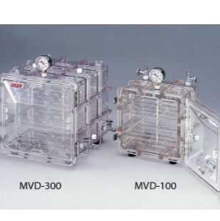MVD 100 PC真空乾燥箱