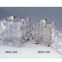 MVD 100 PC真空乾燥箱