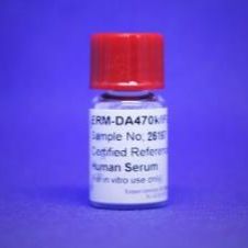 重组蛋白 HUMAN SERUM