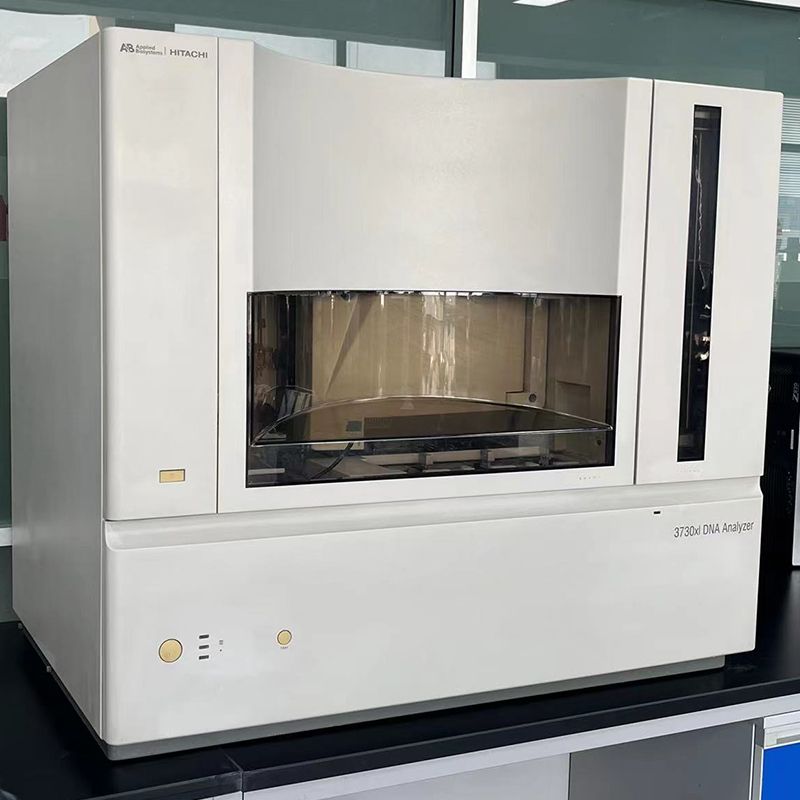 ABI ABI 3730XL测序仪/遗传分析仪 出租/租赁 A41046