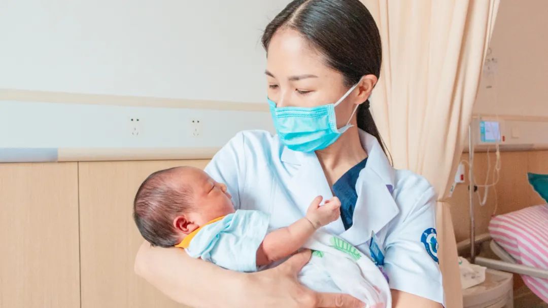 医路有你丨窦晓霜：医生是一份职业 更是一种信仰