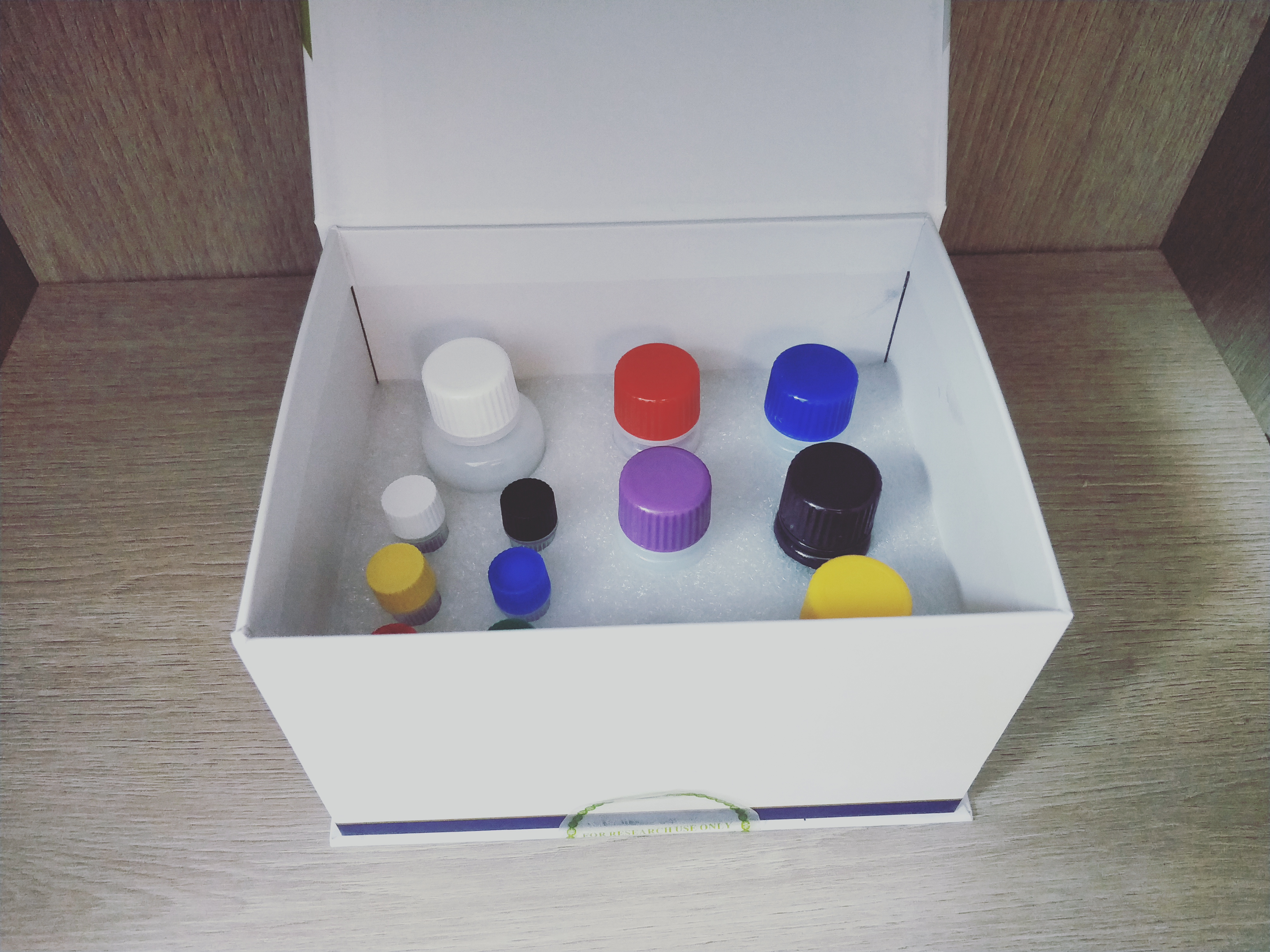 人受体TNFRSF结合丝氨酸苏氨酸激酶2(RIPK2)ELI