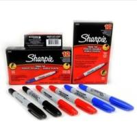 Sharpie 蓝色记号笔 Sharpie蓝色记号笔
