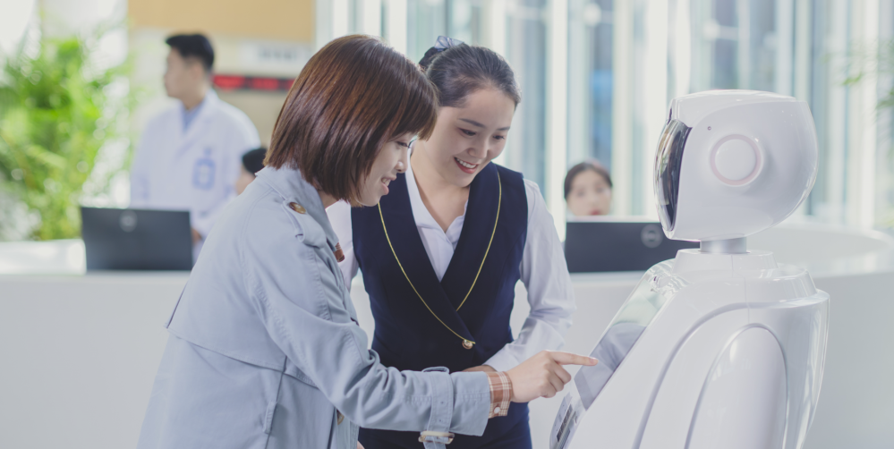 苏州京东方医院国际医学中心开诊