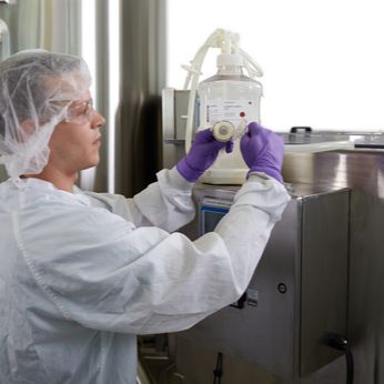 Cytodex 1 Gamma 微载体(无菌、干粉)