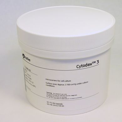 Cytodex 3（干粉），2.5 kg