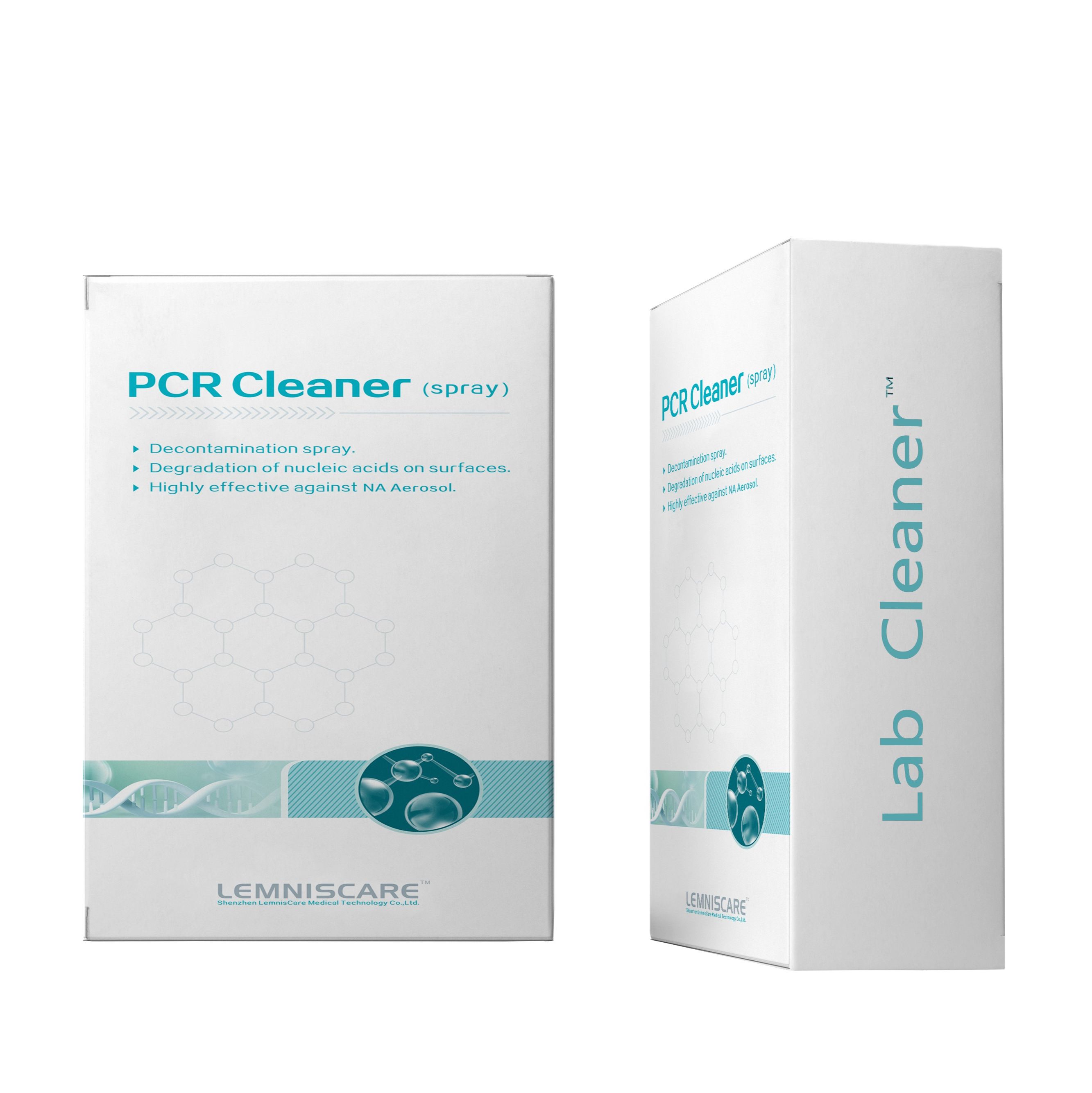 核酸污染清除剂（PCR Cleaner）