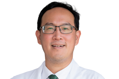 希望之城曾韦霖：一名专攻罕见脂肪肉瘤的外科医生