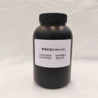 HCl滴定液(1mol/L) 