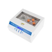 拓赫干式恒温珠浴器THB-10干式恒温金属浴加热护甲珠浴器实验室