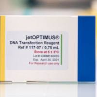 jetOPTIMUS®DNA转染试剂