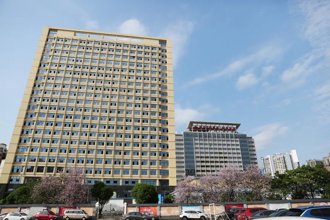 桂林医学院第二附属医院与全州县中医医院签约共建紧密型医联体