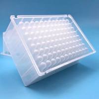 BIOCREATE™2.2ml96孔V底板