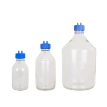 500 ml 玻璃血清瓶