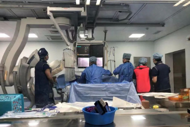 铠甲战士，别样之美——致敬中国医师们