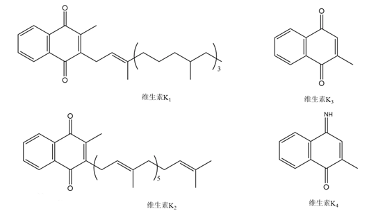 Nature 重磅 | 铁死亡新型抑制剂:生命守护神维生素K喜提新角色