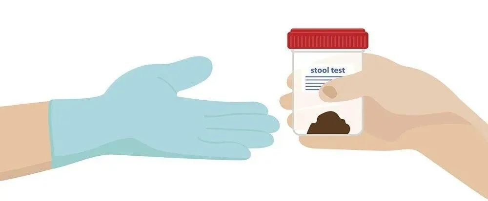 迈迪安全球首推可冻干粪便直扩LAMP预混液：将粪便分子检测又推向另一高度！