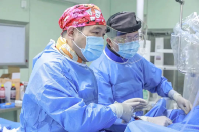 医师节特辑——「医」声誓言，一生坚守——致敬人民健康的守护者