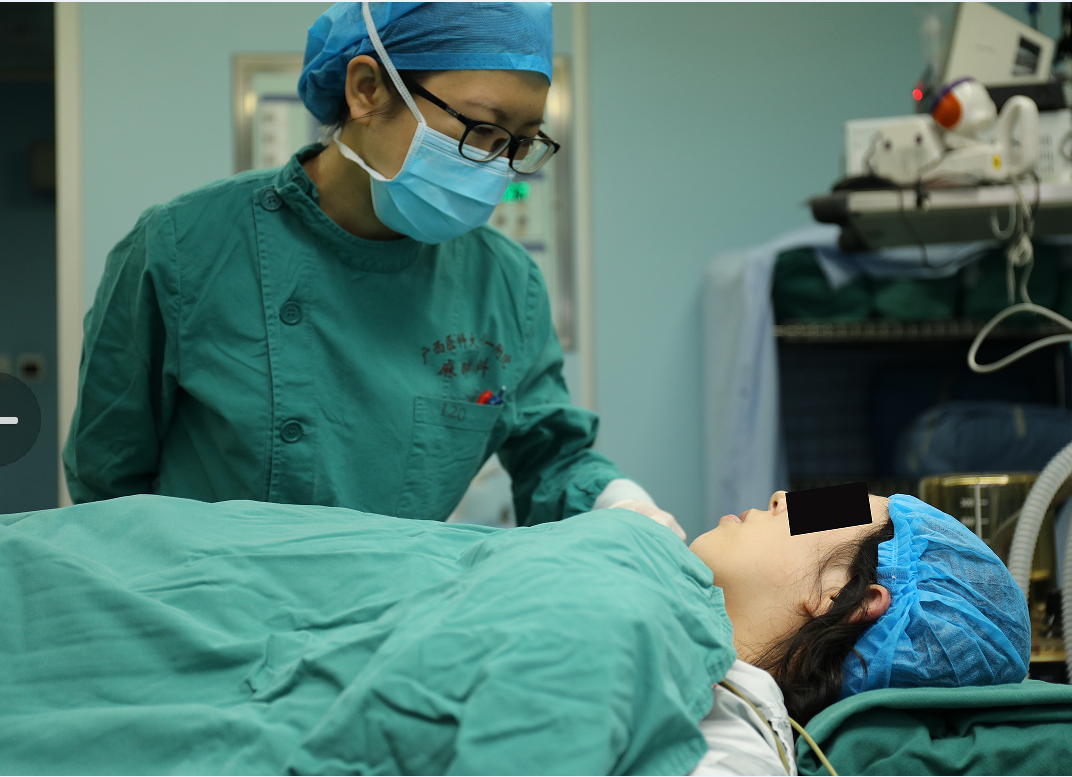 广西医科大学第一附属医院麻醉科团队：日间手术高效安全的守护者