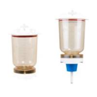 MF 5, 500ml 磁式過濾漏斗含蓋子