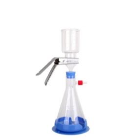 磨砂玻璃過濾基座 47 mm