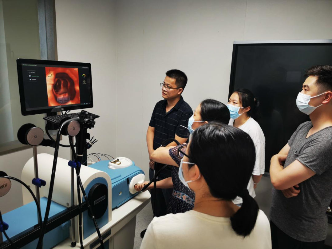 喜讯！广西医科大学第一附属医院获批首批外科基础技能提升项目省级培训基地