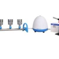 MultiVac 301-MB-A 真空過濾系統，美規接頭變壓器(歐規接頭變壓器