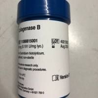 Roche货号11088815001-500mg胶原酶B上海睿安生物13611631389