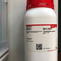 Sigma货号89510-250G-F聚(乙二醇)PEG上海睿安生物13611631389