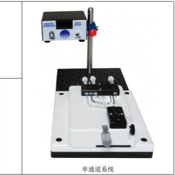 大鼠微血管张力测量仪，微血管张力测量仪
