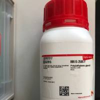 Poly(ethylene glycol)8000聚乙二醇Sigma货号89510-250G-F聚(乙二醇)PEG