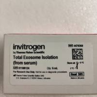 Invitrogen 4478360总外泌体分离试剂(从血清)13611631389上海睿安生物